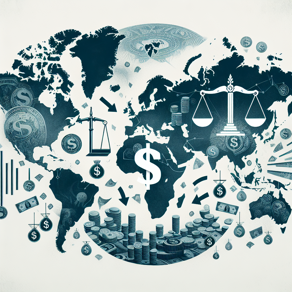 미국 해외 원조 삭감과 법적 논란 글로벌 외교 전략 변화