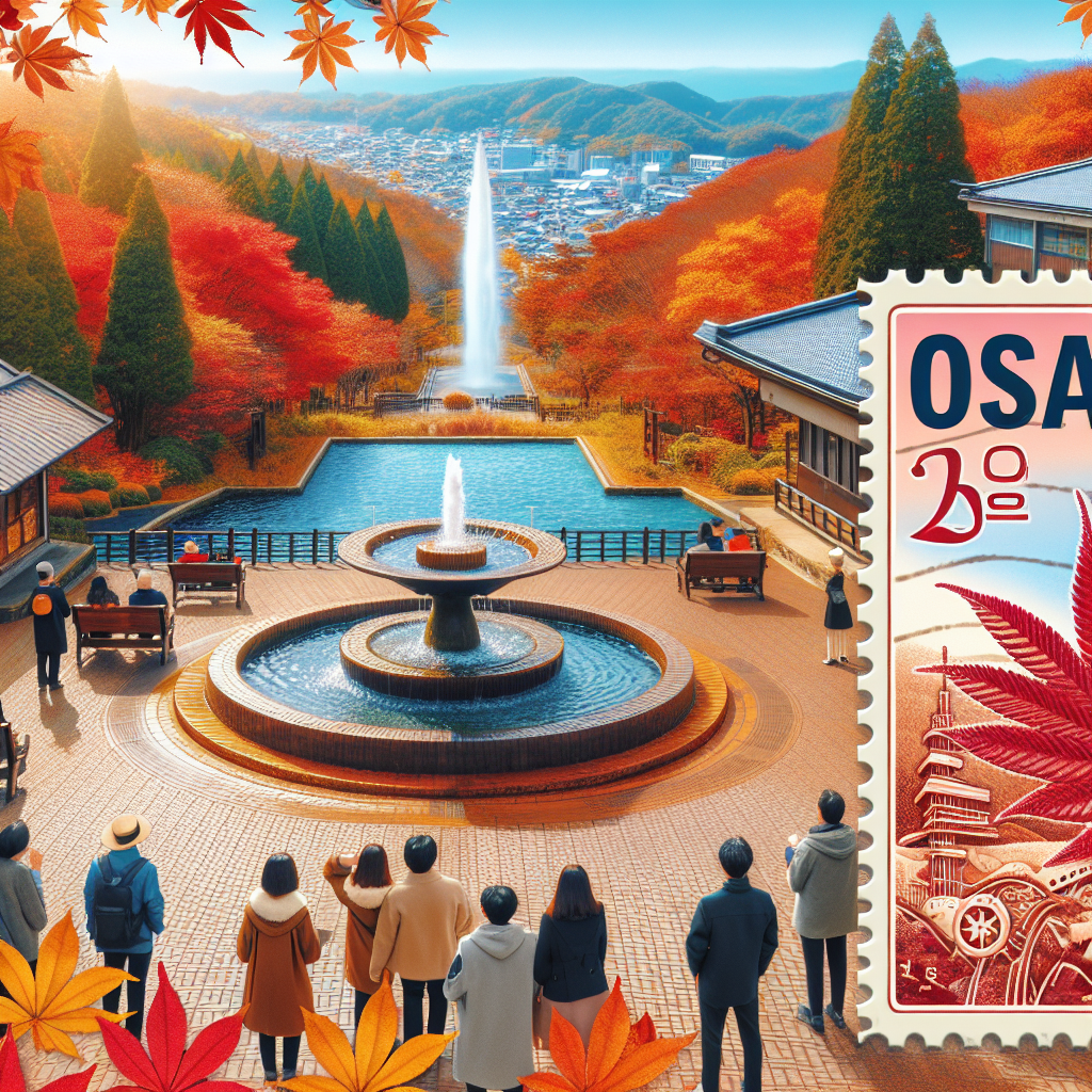 오산 가을 관광 활성화와 지역명소 체험을 이끄는 스탬프 투어 프로그램