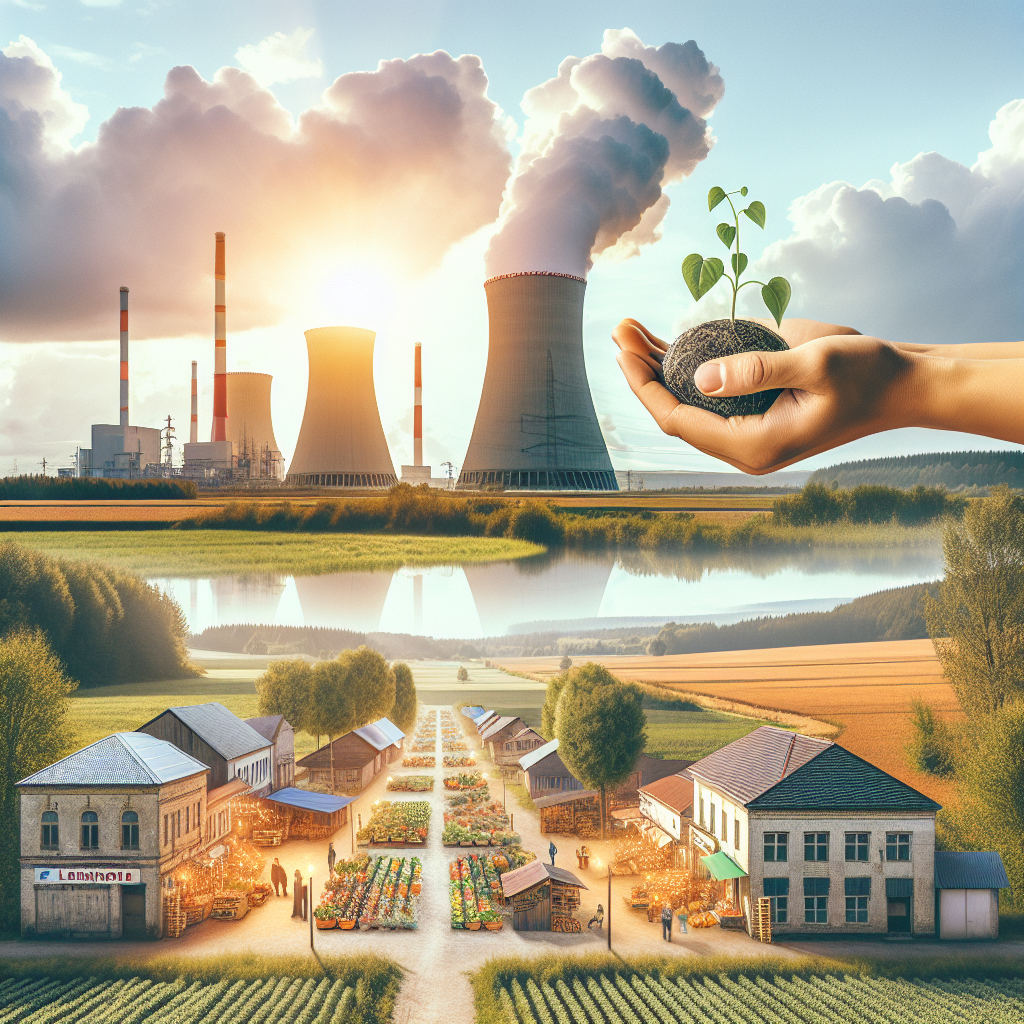 울주군 원자력발전소 인근 주민 지원 정책 핵심 키워드 융자 지원 지역경제 활성화