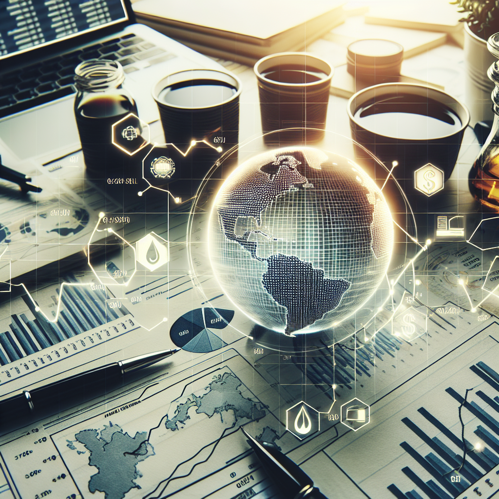 원유가격 전망과 글로벌 석유시장 동향 분석