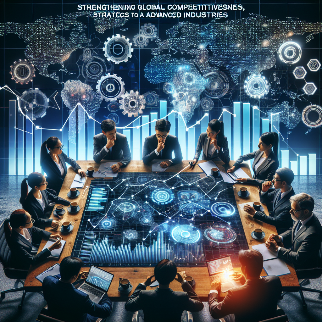 한국 국민성장펀드 확대 글로벌 경쟁력 강화 첨단산업 전략