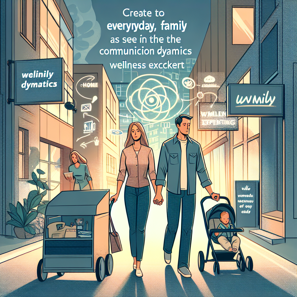 현대 가족과 소통을 보여주는 Alec Baldwin과 Hilaria Baldwin의 일상 이야기