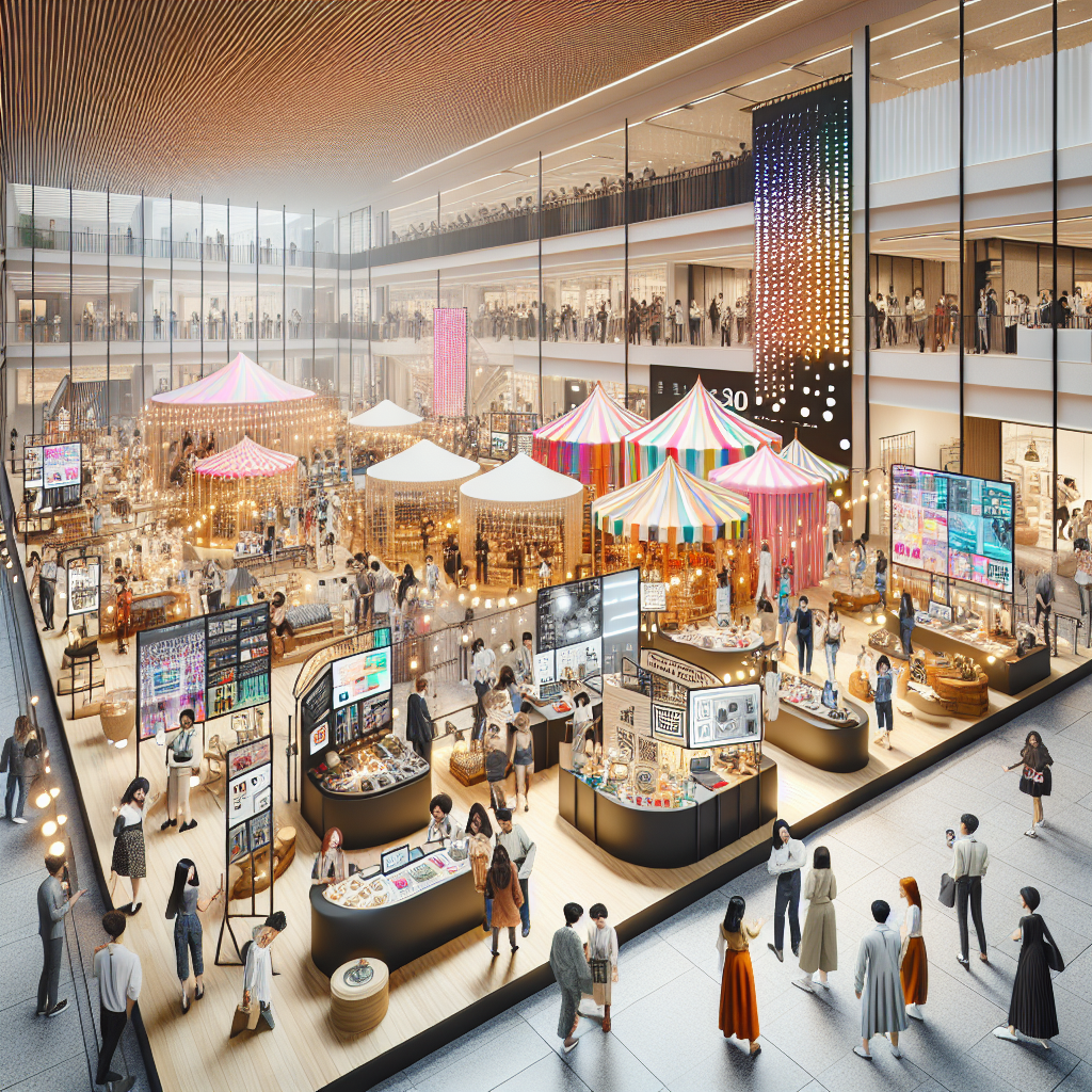 현대백화점 팝업 페스타 문화체험 유통혁신