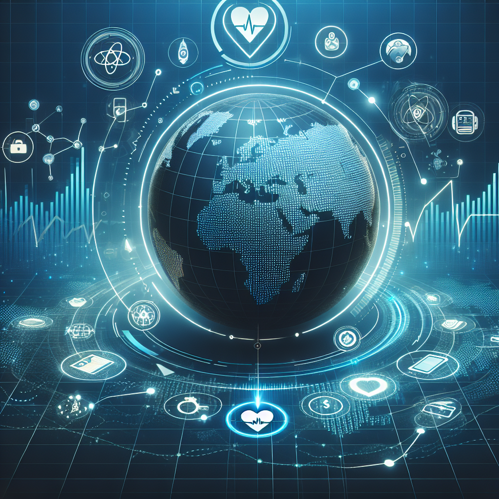 휴온스메디텍 글로벌 의료기기 시장 전략과 혁신 성장 비전