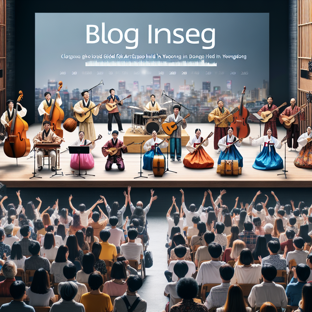 2025 영동세계국악엑스포 글로벌 문화 민속공연 문화관광 성장