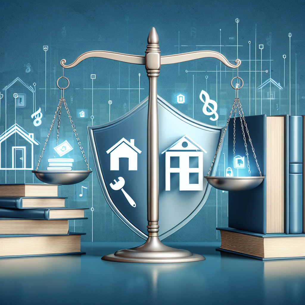 2025년 공인중개사 법적책임과 윤리 위반 사례 예방법 법률 안내