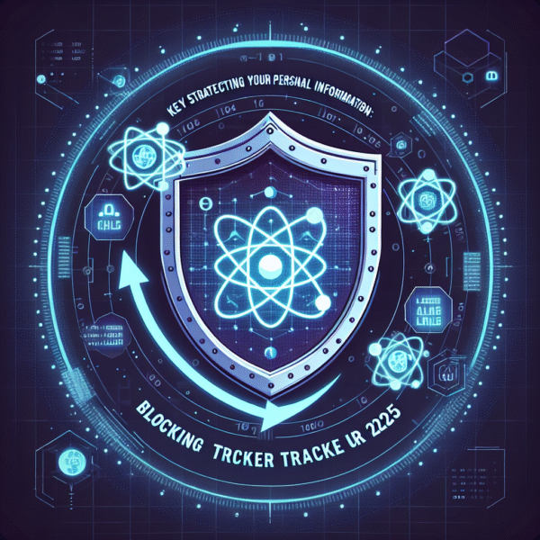 2025년 데이터 수집용 트래커 URL 차단 당신의 개인정보를 지키는 핵심 전략은