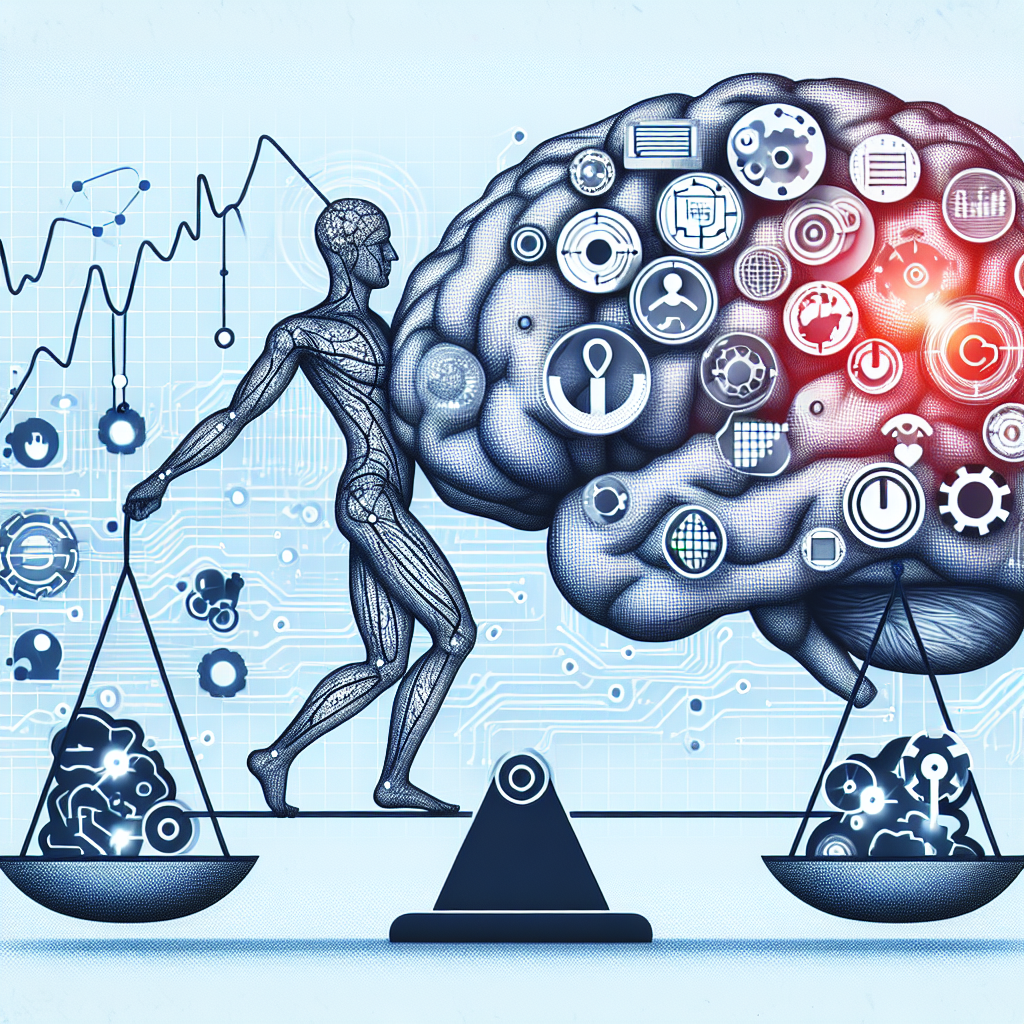 AI 도움 과도한 활용이 인지력 저하를 부추기고 있음을 경고하지 않으면 안 됩니다