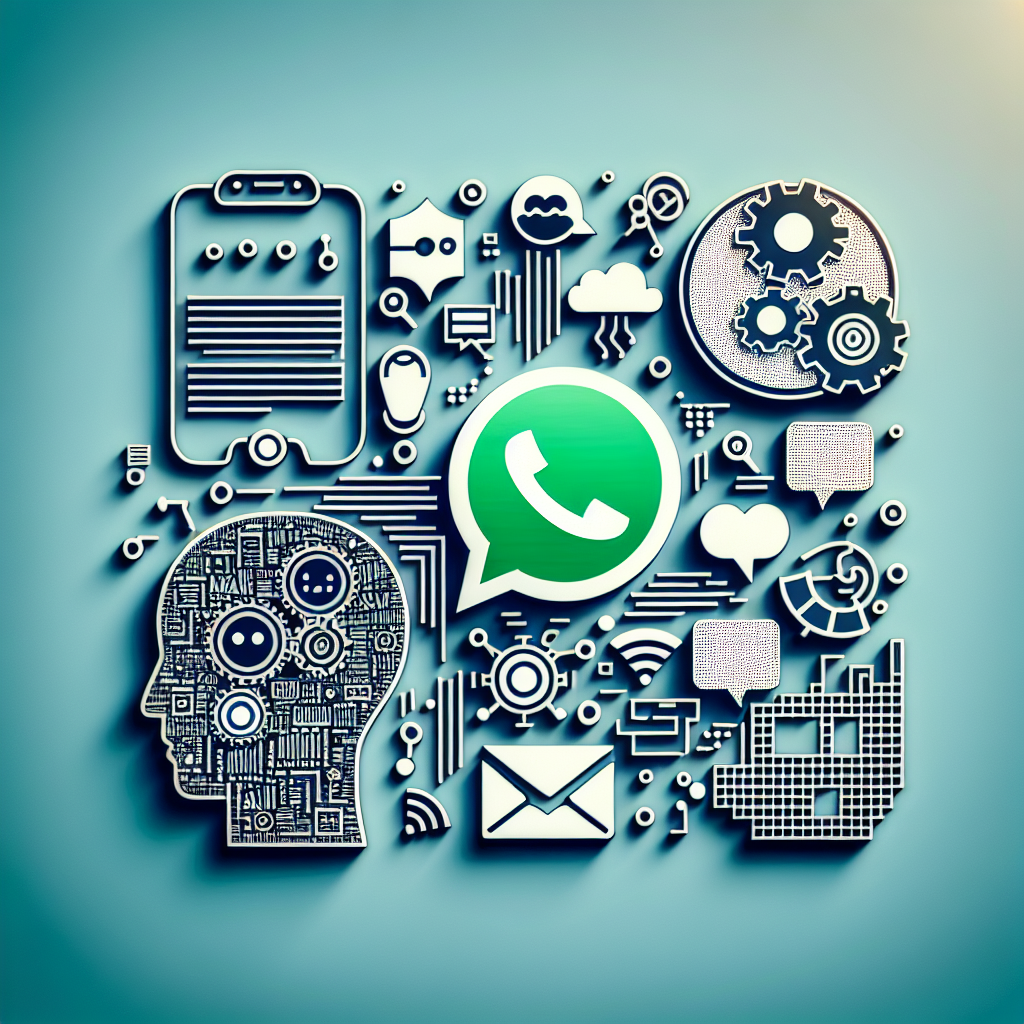 WhatsApp AI 챗봇 금지로 인공지능 시장 생태계는 어떻게 변화할까