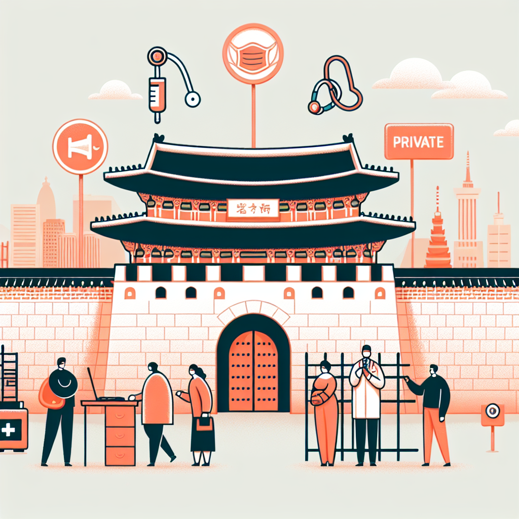 경복궁 비공개 방문 논란이 의학적·사회적 함의를 갖는 이유는?