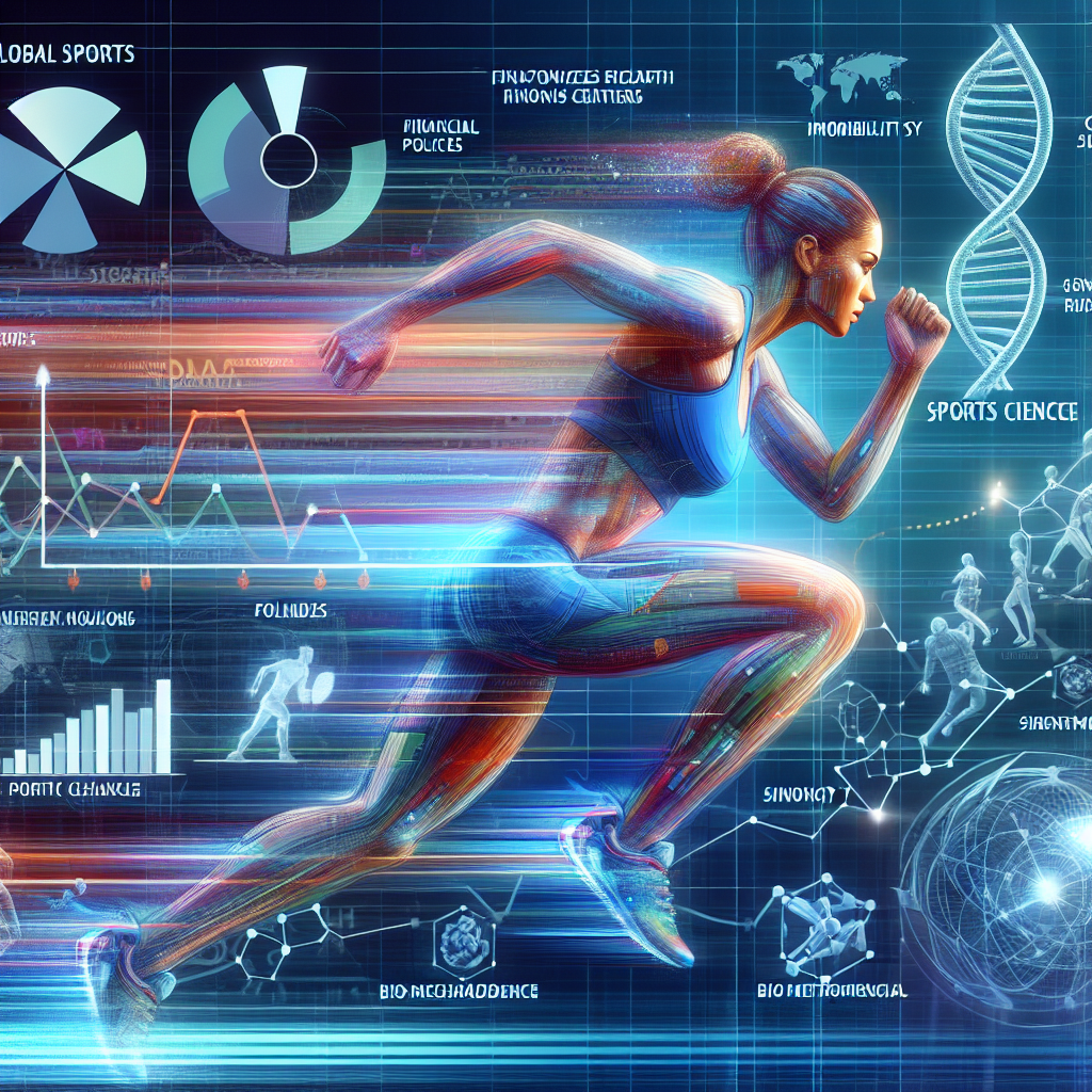 글로벌 스포츠 산업 트렌드 분석 선수 이동 재정 정책과 첨단 스포츠 과학