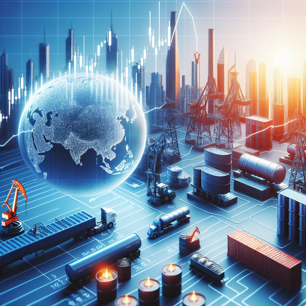 글로벌 원유 시장 동향 중국 석유 재고 공급 과잉