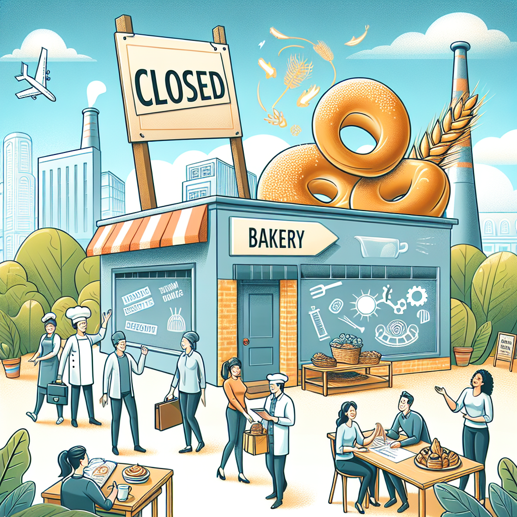 성심당 휴무 결정과 현대 직장 문화 변화 직장 단합 복지 정책