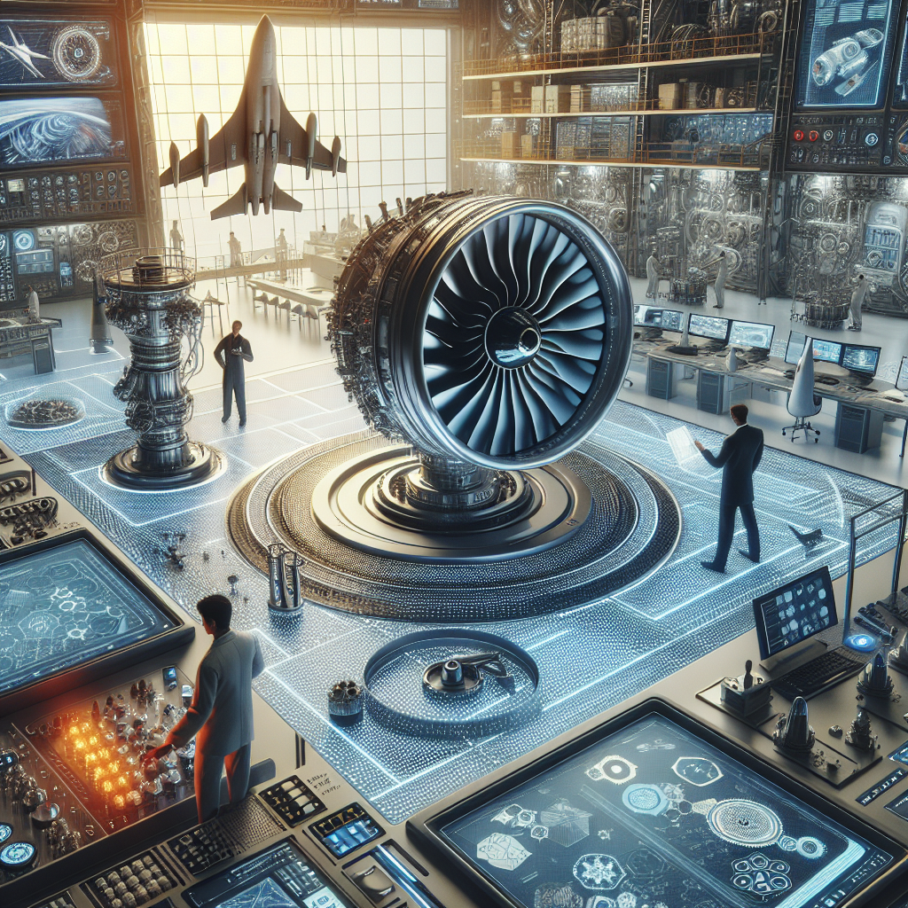 세계 항공우주 핵심기술과 첨단 탄소섬유 복합소재 선도