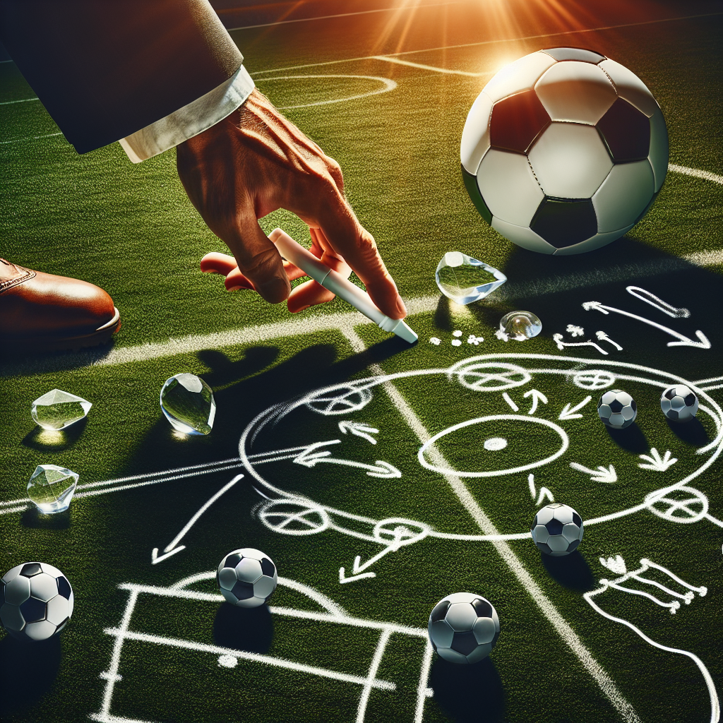 프리미어리그 축구전략 분석과 시즌 전망