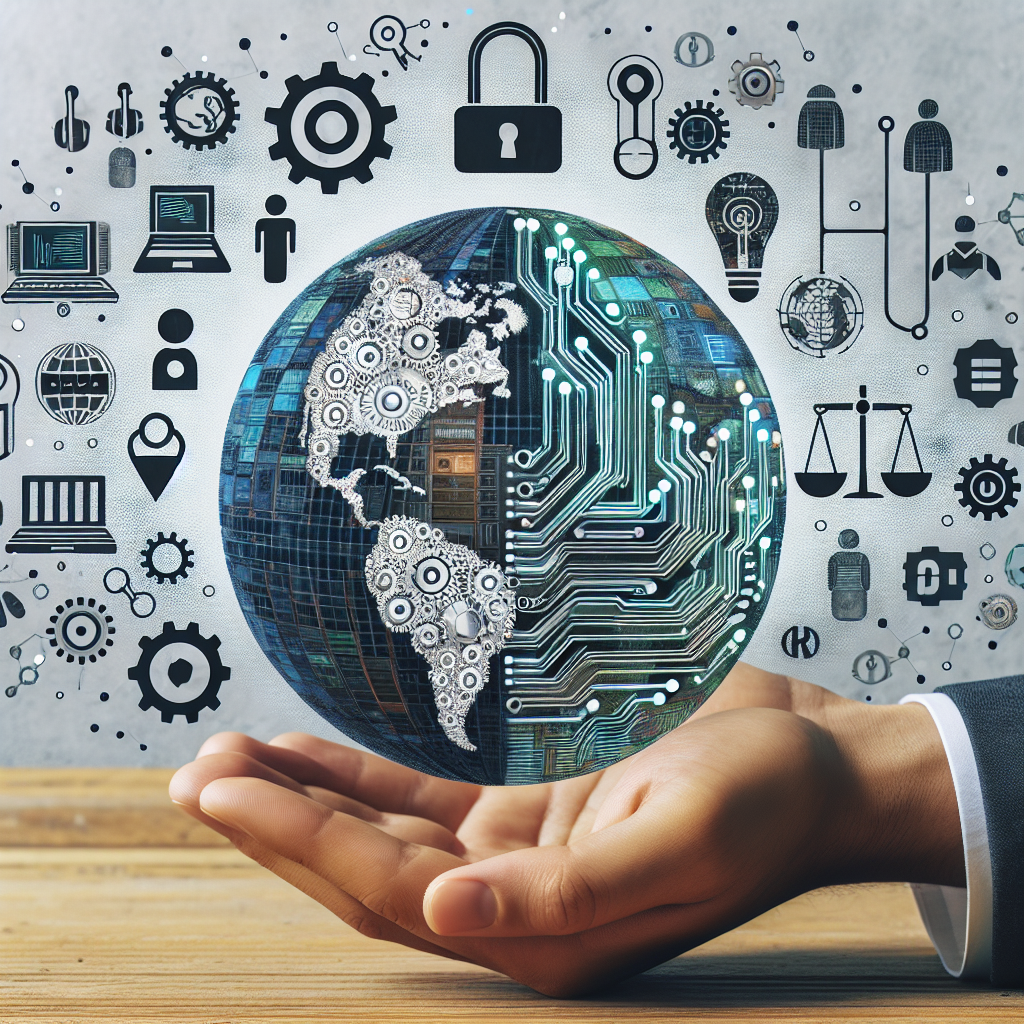 한국 최초 AI 난민 지원 인권 보호 글로벌 인권 기술혁신