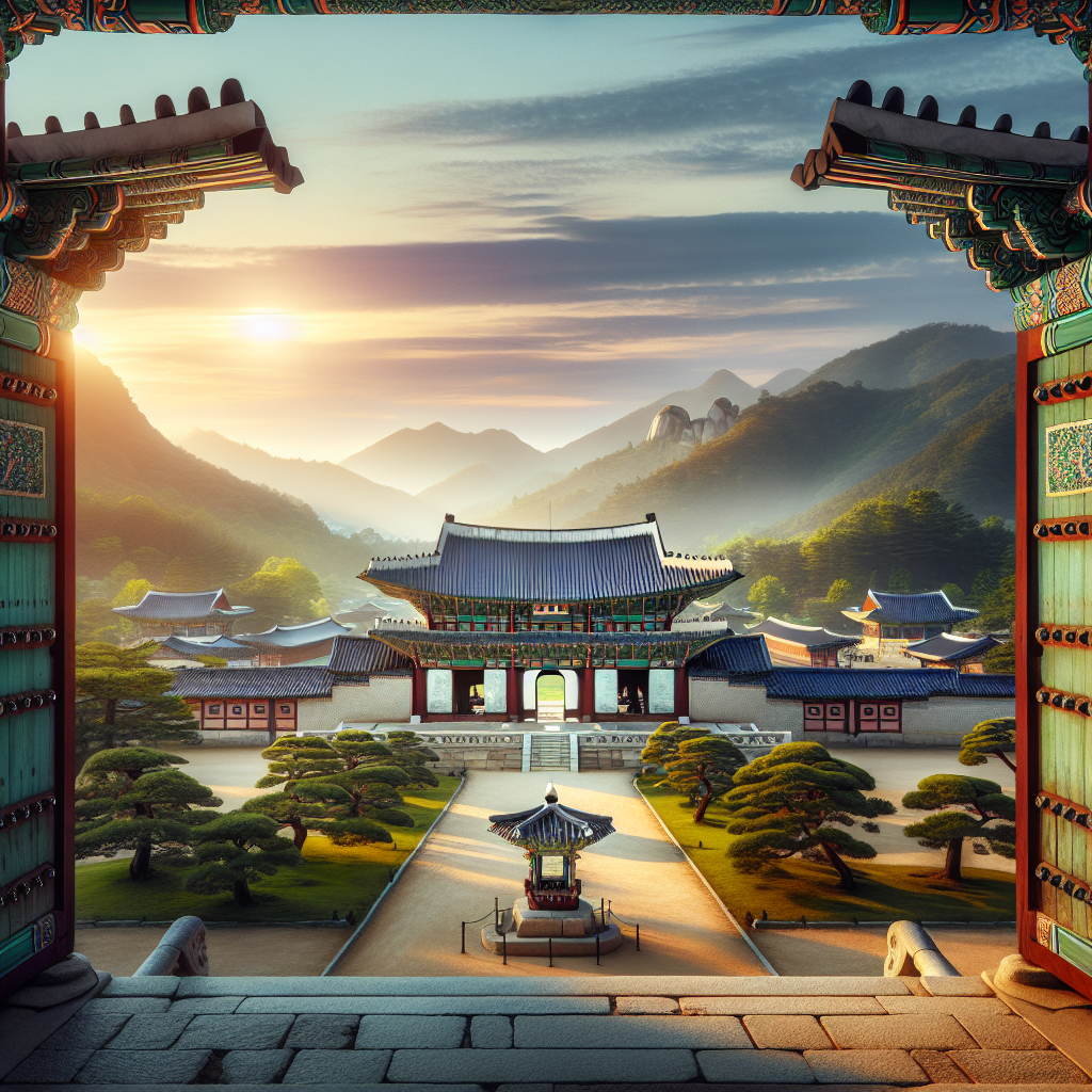 한국 추석 연휴 궁궐 왕릉 무료개방 문화유산 체험