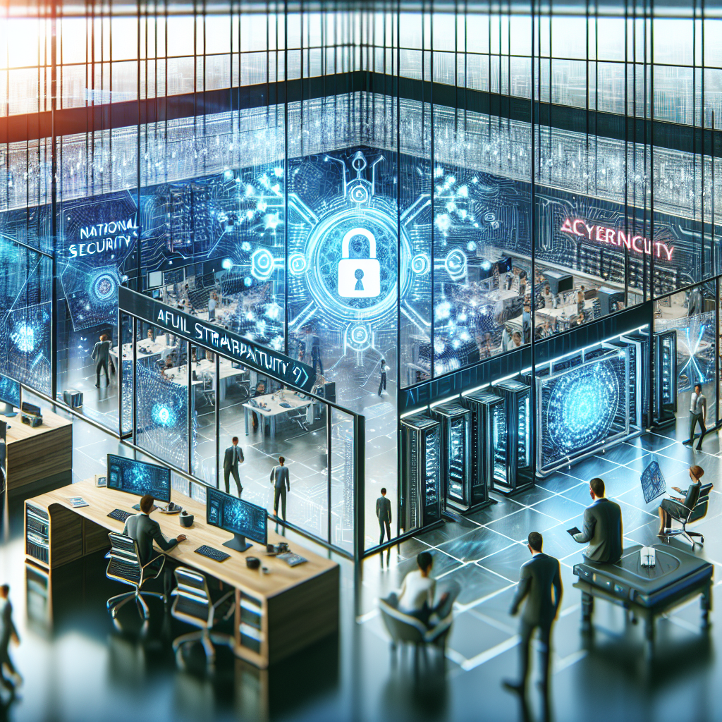 2025년 AI 미래 전략: AI-native 스타트업과 국가 안보를 어떻게 대비할까