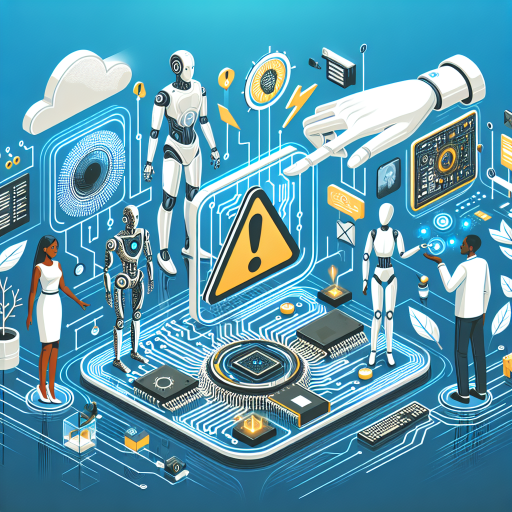 2025년 AI 산업 핵심 트렌드와 도입 시 주의할 점은 무엇일까