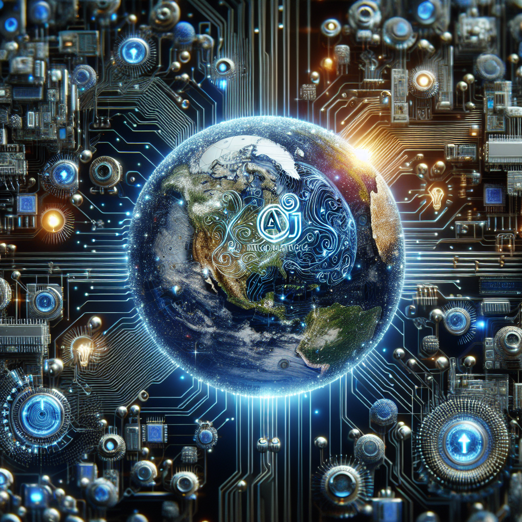 2025년 AI 혁신 전략, 지금 바로 살펴보시겠어요