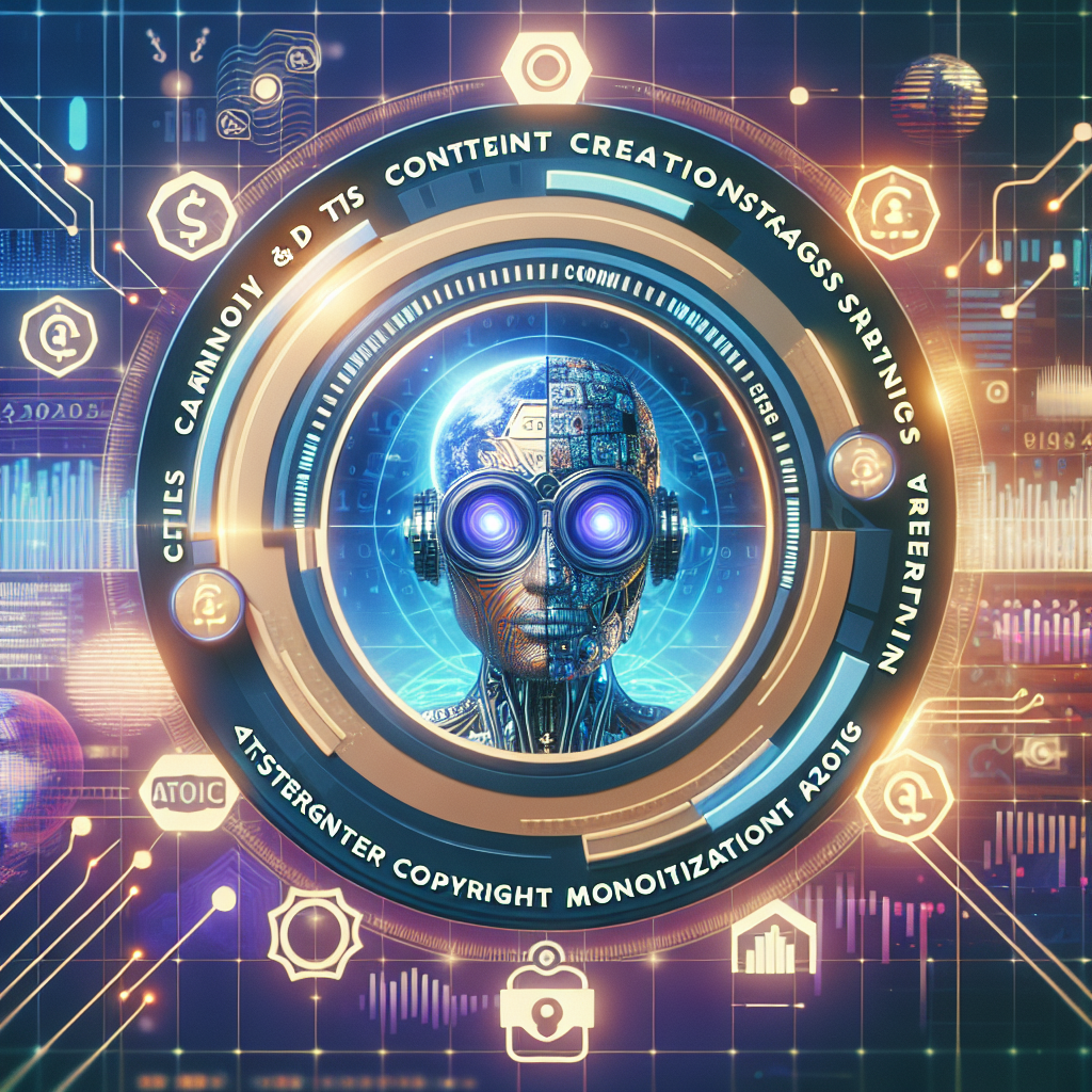 2025년 유튜브 저작권 수익화 규제 강화로 AI·TTS 콘텐츠 제작 전략은?