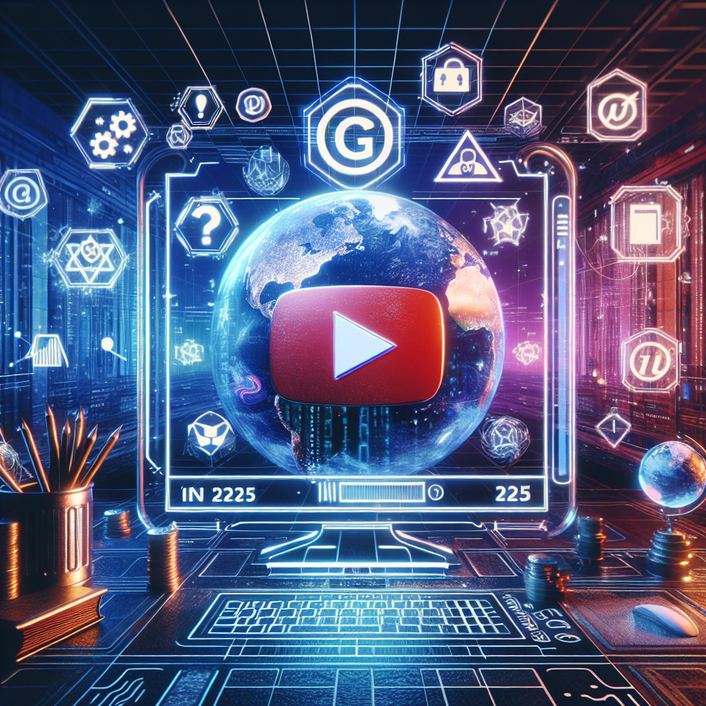 2025년 유튜브 저작권 정책, 크리에이터가 반드시 알아야 할 핵심 포인트는 무엇일까