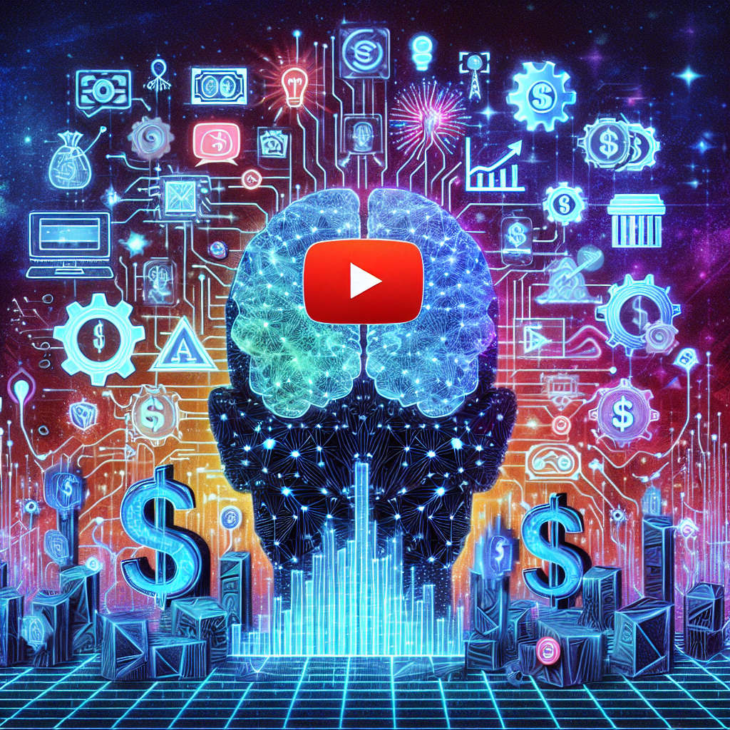 2025년 유튜브 저작권과 AI 수익 정책, 반드시 숙지해야 할 핵심 포인트