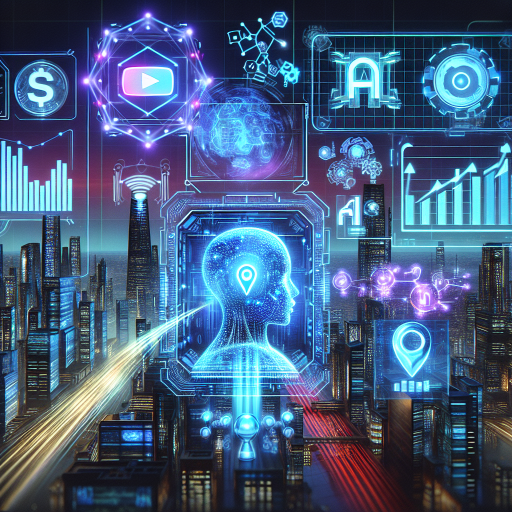 2025년 유튜브 저작권과 수익화, AI 콘텐츠 규제는 어떻게 변화할까