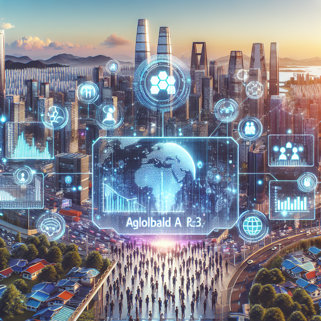 2025년 한국이 AI 글로벌 허브로 도약하려면 어떤 정책과 최신 동향을 주목해야 할까