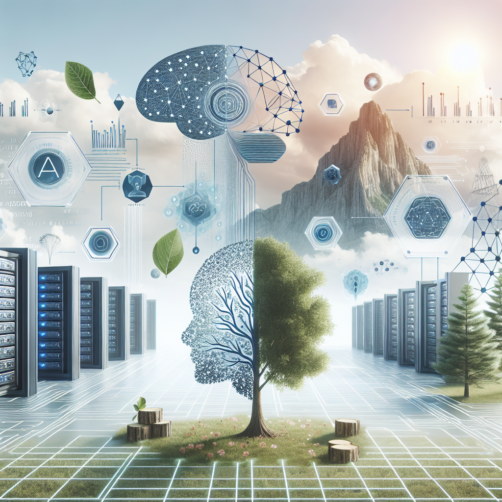 AI 생태계 새 트렌드, 걱정 말고 대비하실래요