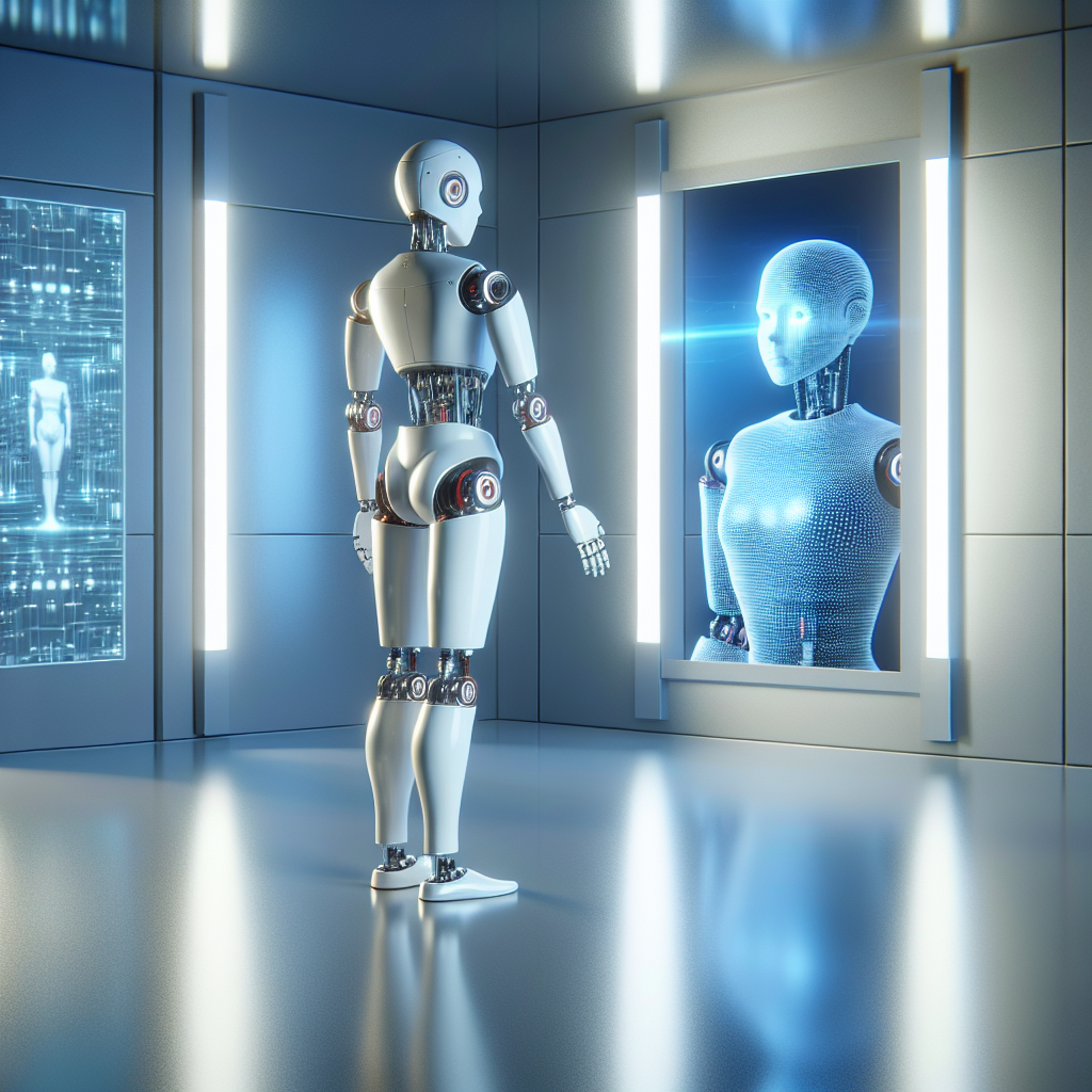 AI 자기인식 가능할까 어떻게 증명하고 제어할 수 있나요