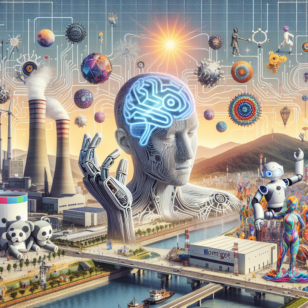 AI와 예술 융합으로 포항문화 선도, 어디까지 가능할까