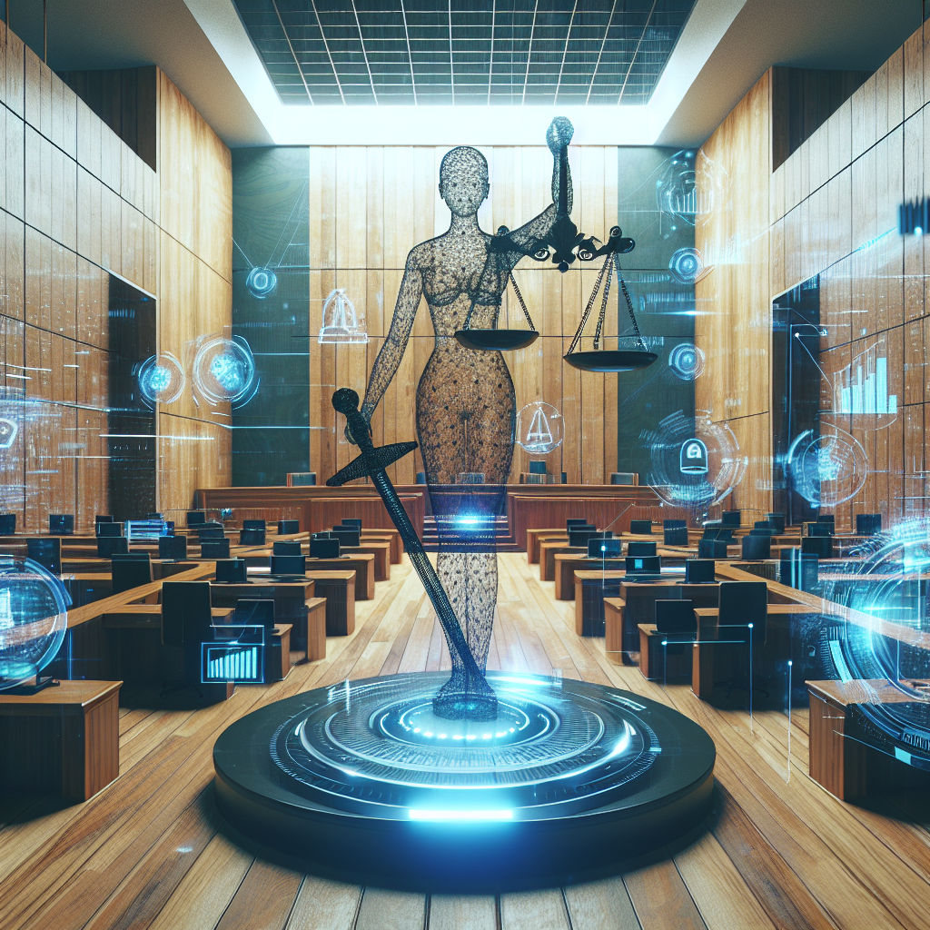 경고와 법적 책임 강화, AI 제작 콘텐츠 규제는 얼마나 위험할까