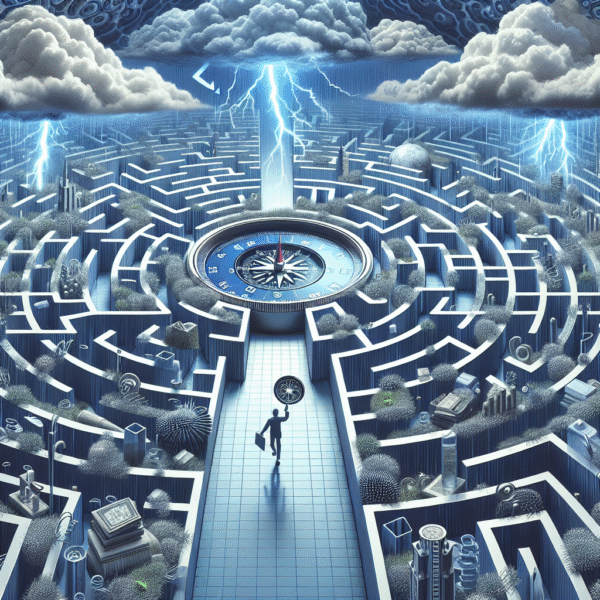 계엄 언급의 위험성과 시장 충격 경고 대처법은 무엇인가