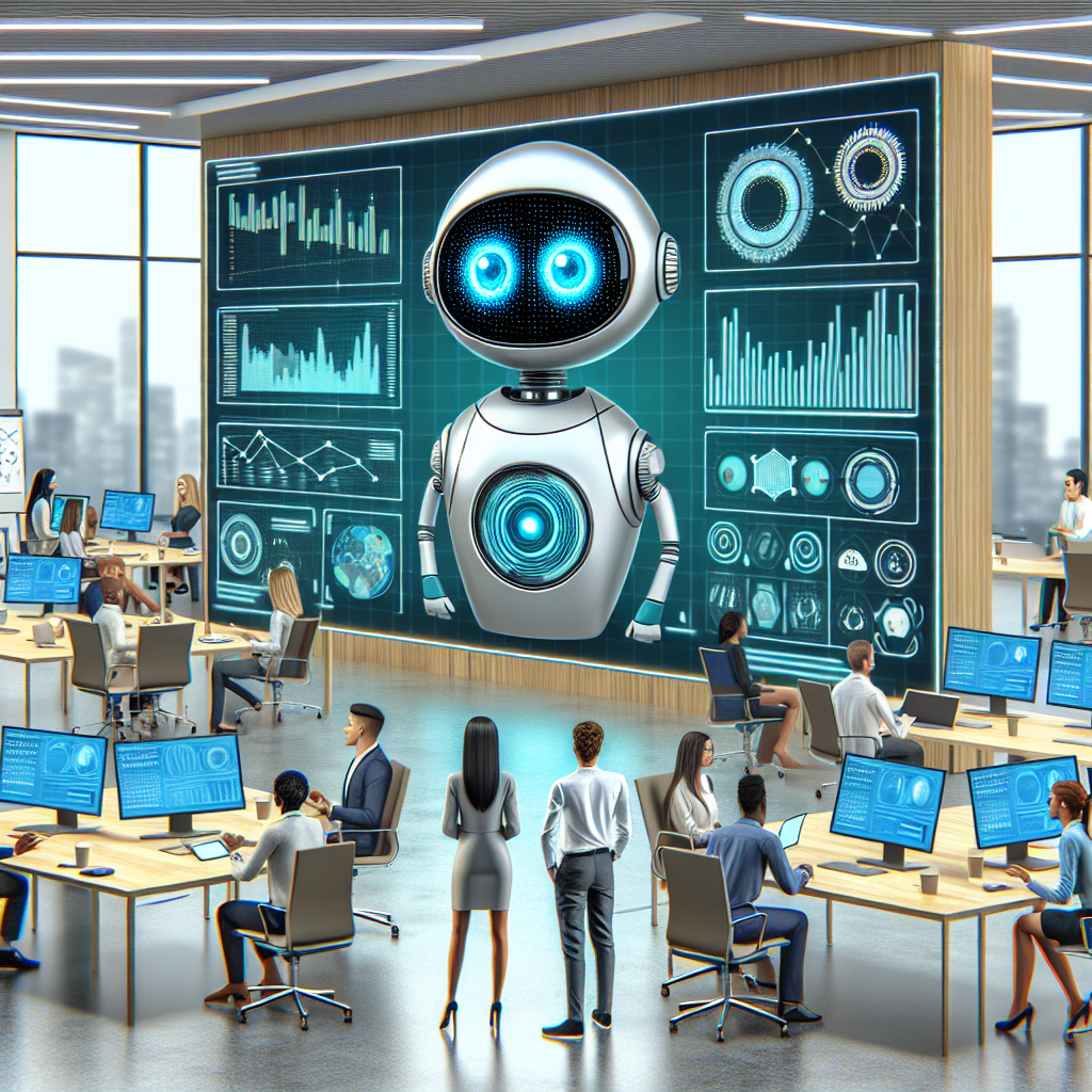 관측 가능성을 높이는 AI 기반 모니터링, 기업에 유용할까