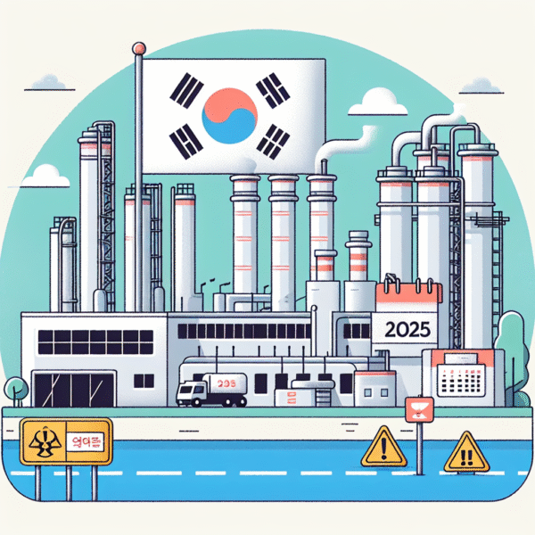 셀트리온이 미국 공장 인수 2025년 규제와 잠재적 성장 경고
