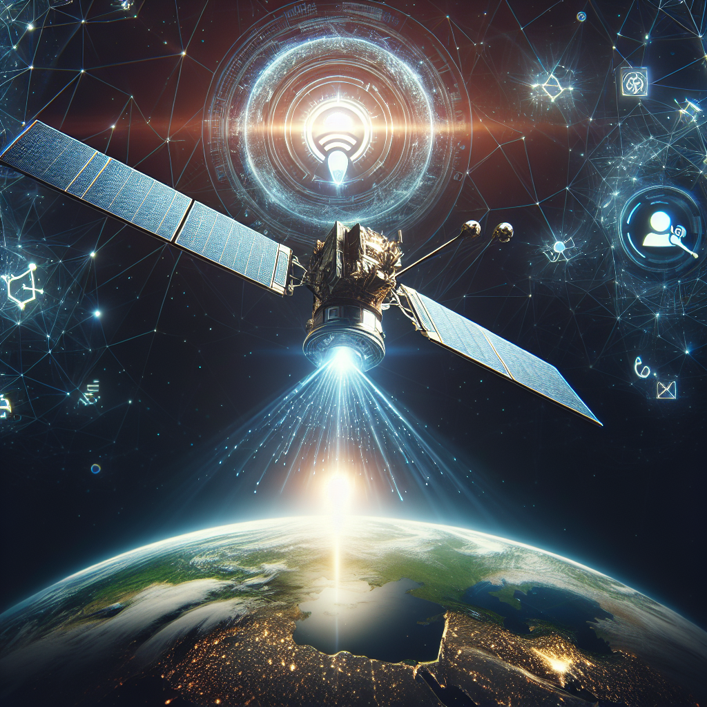 위성영상 AI 초해상도 기술, 글로벌 시장서 경쟁력 확보 가능할까