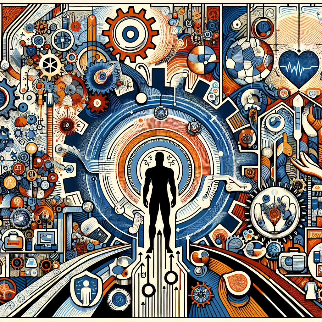 이 기술 발전, 우리 삶과 건강에 어떤 영향 미칠까