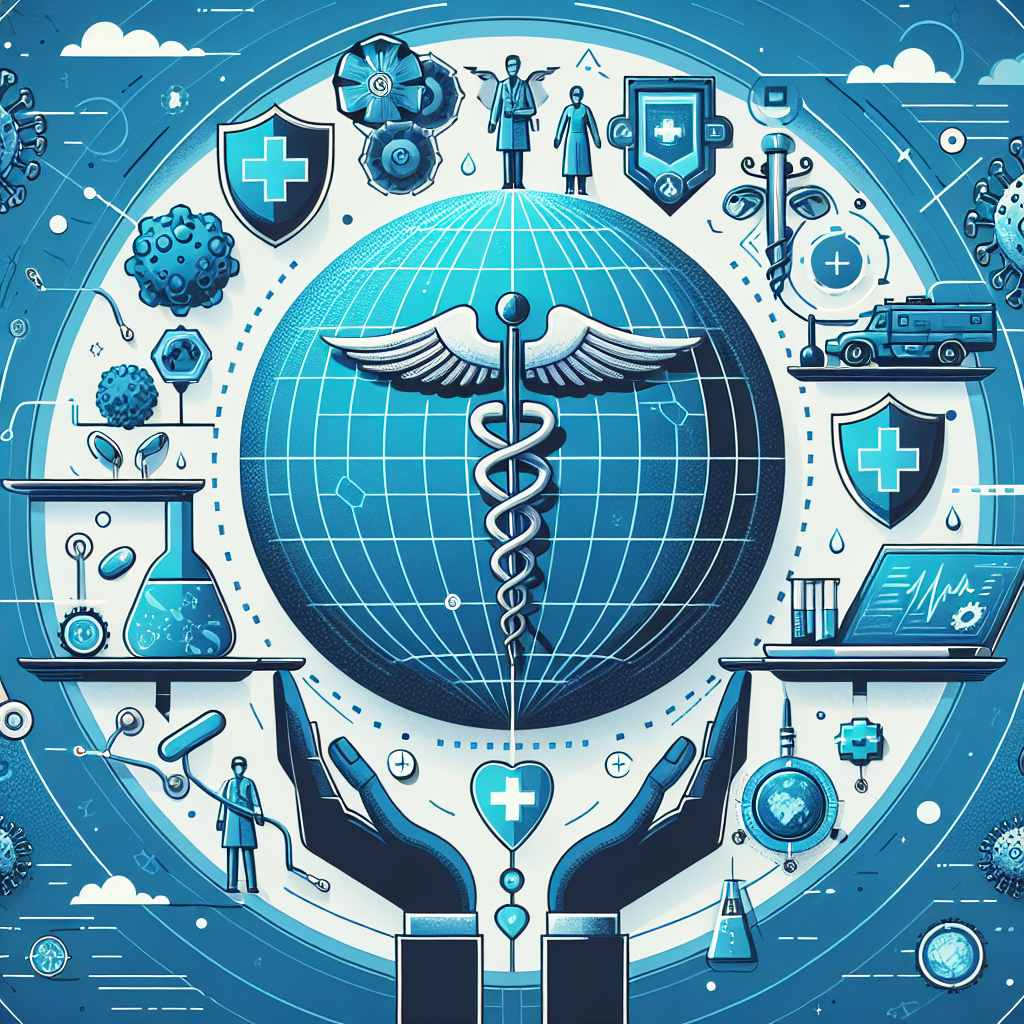 이 기술 발전이 우리의 방위와 건강을 위협하지 않도록 대비해야 할 이유