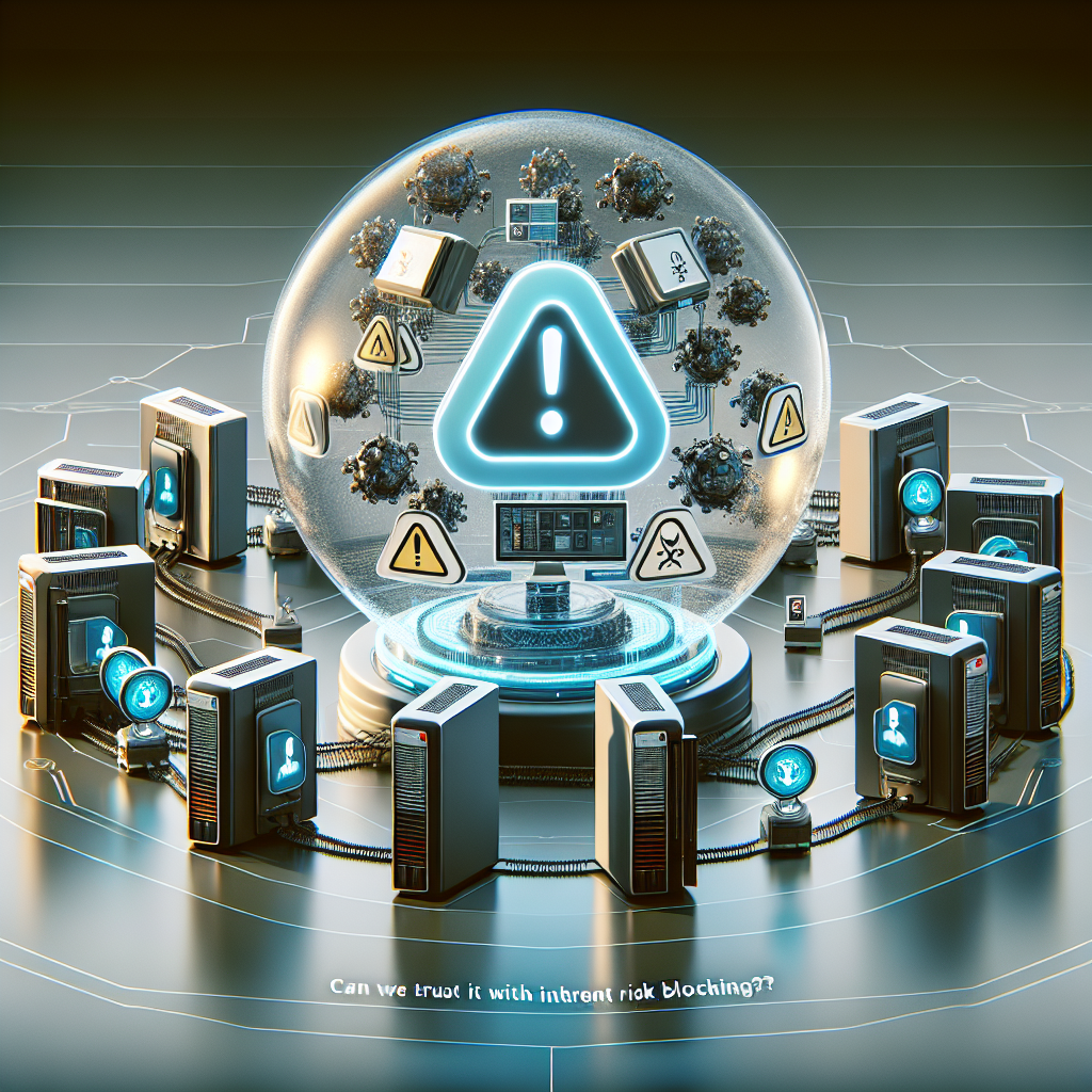 최신 AI 안전기술: 위험 차단 내재화로 믿고 쓸 수 있습니까