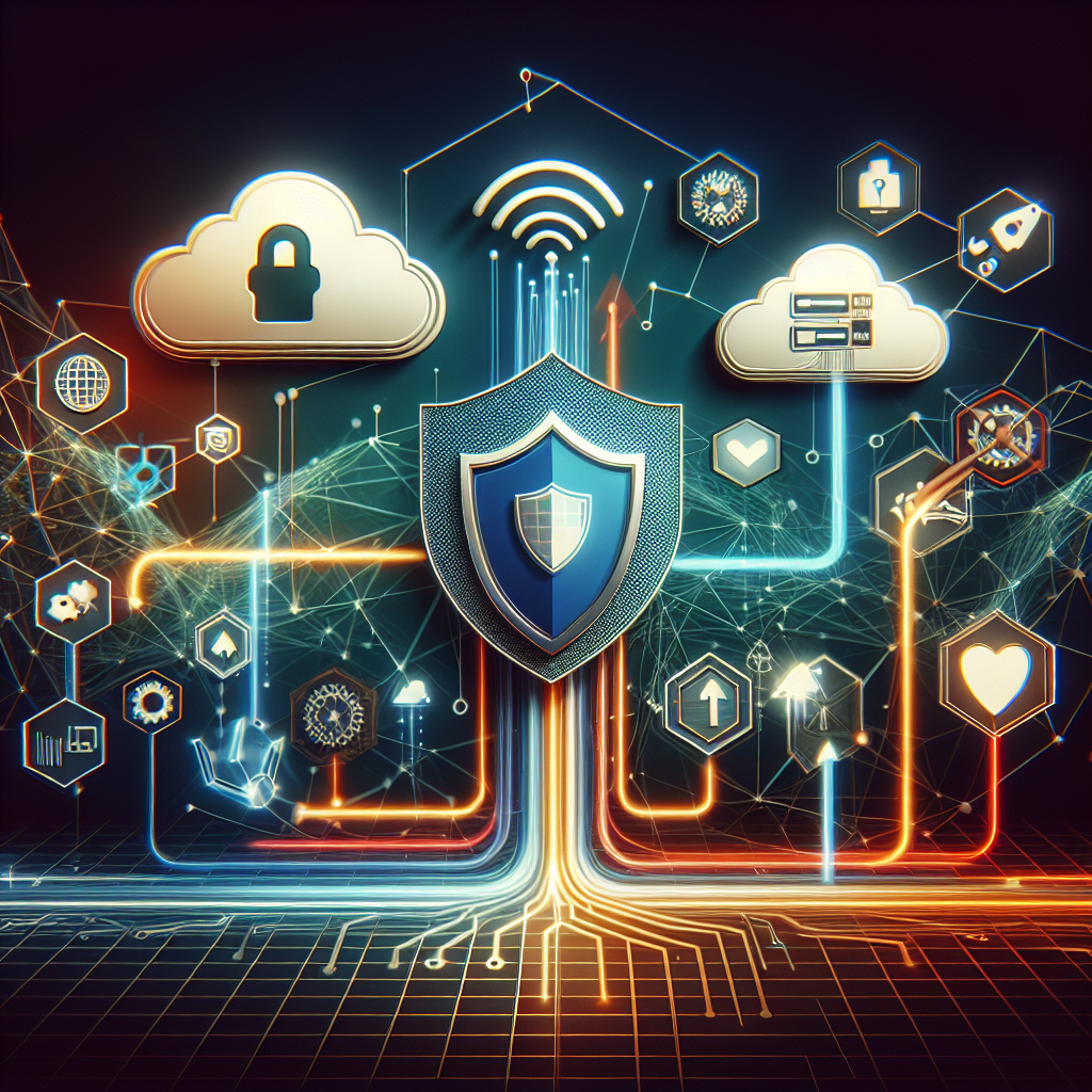 클라우드플레어 네트워크 장애, 우리의 온라인 서비스 안전 전략은?