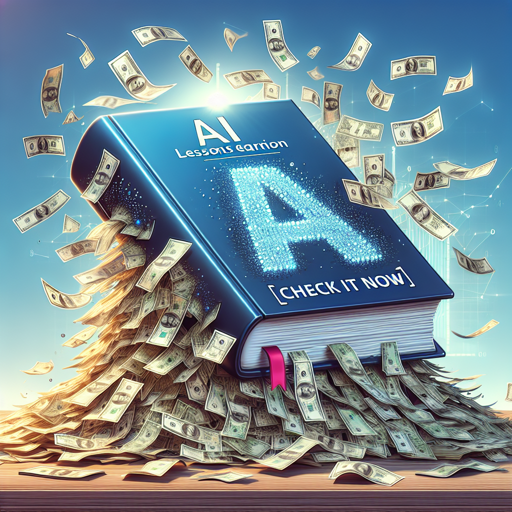 한국 AI 교과서 850억 실패, 교훈 얻으려면 지금 확인하세요