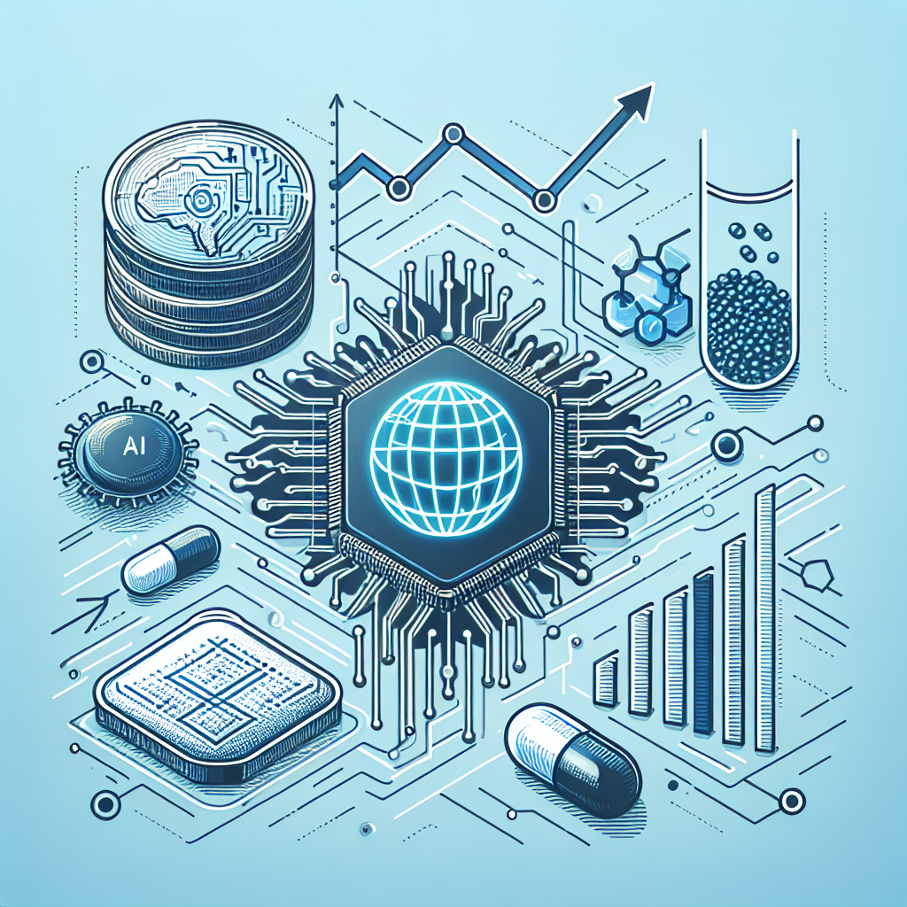 한미그룹의 AI·비만치료제·MASH 신약 개발로 글로벌 시장 도약이 가능할까