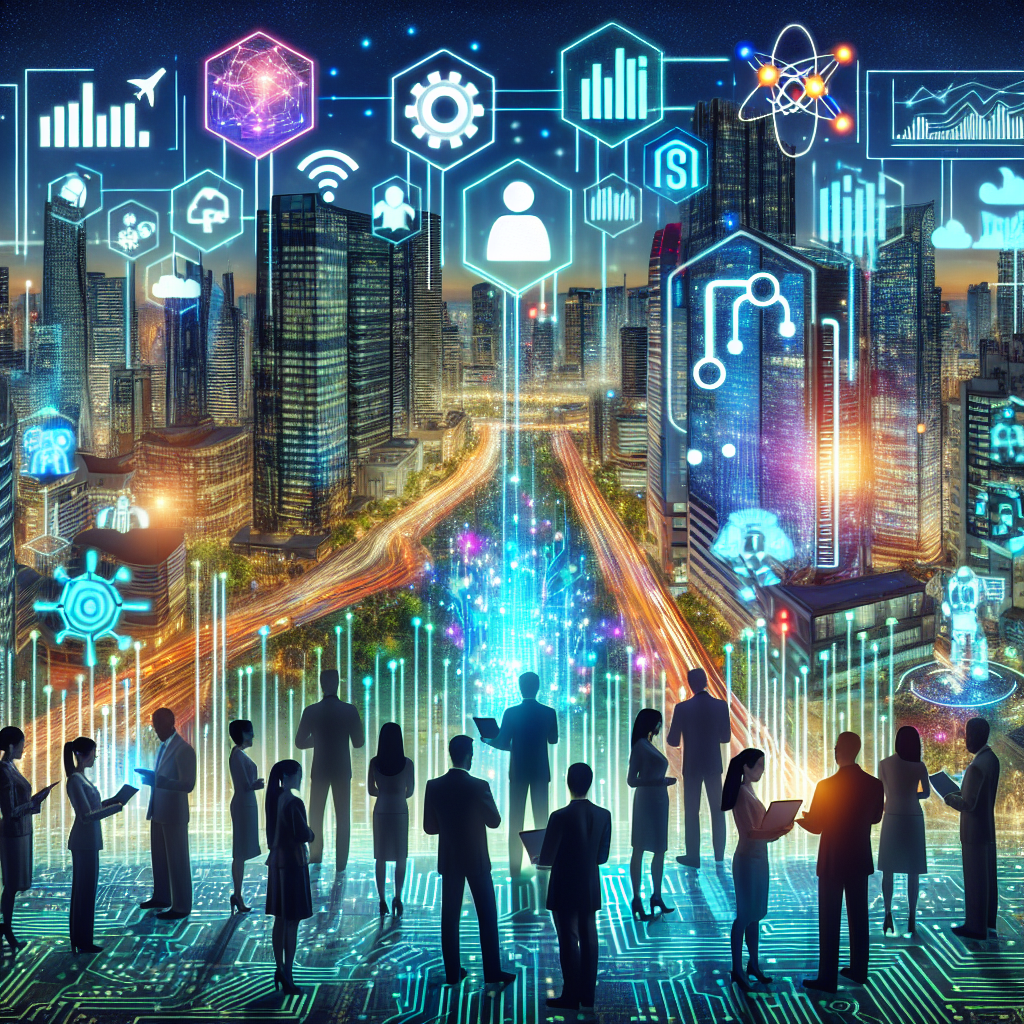 2025년 AI 산업 핵심 정책과 기술, 미래용 암시를 놓치지 마세요