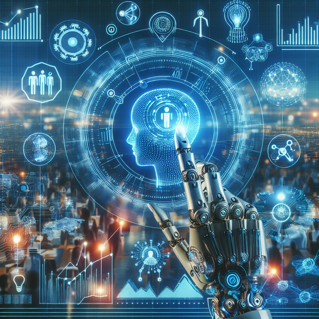 # 2025년 AI 산업 핵심 트렌드와 안전한 미래 전략 알아보기