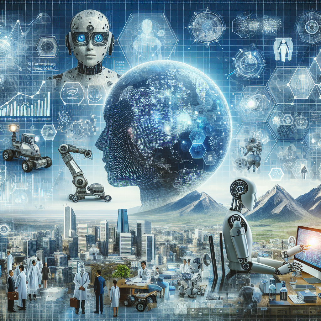 2025년 AI 시장 전략, 기술 한계 앞두고 우리가 반드시 준비해야 할 것은