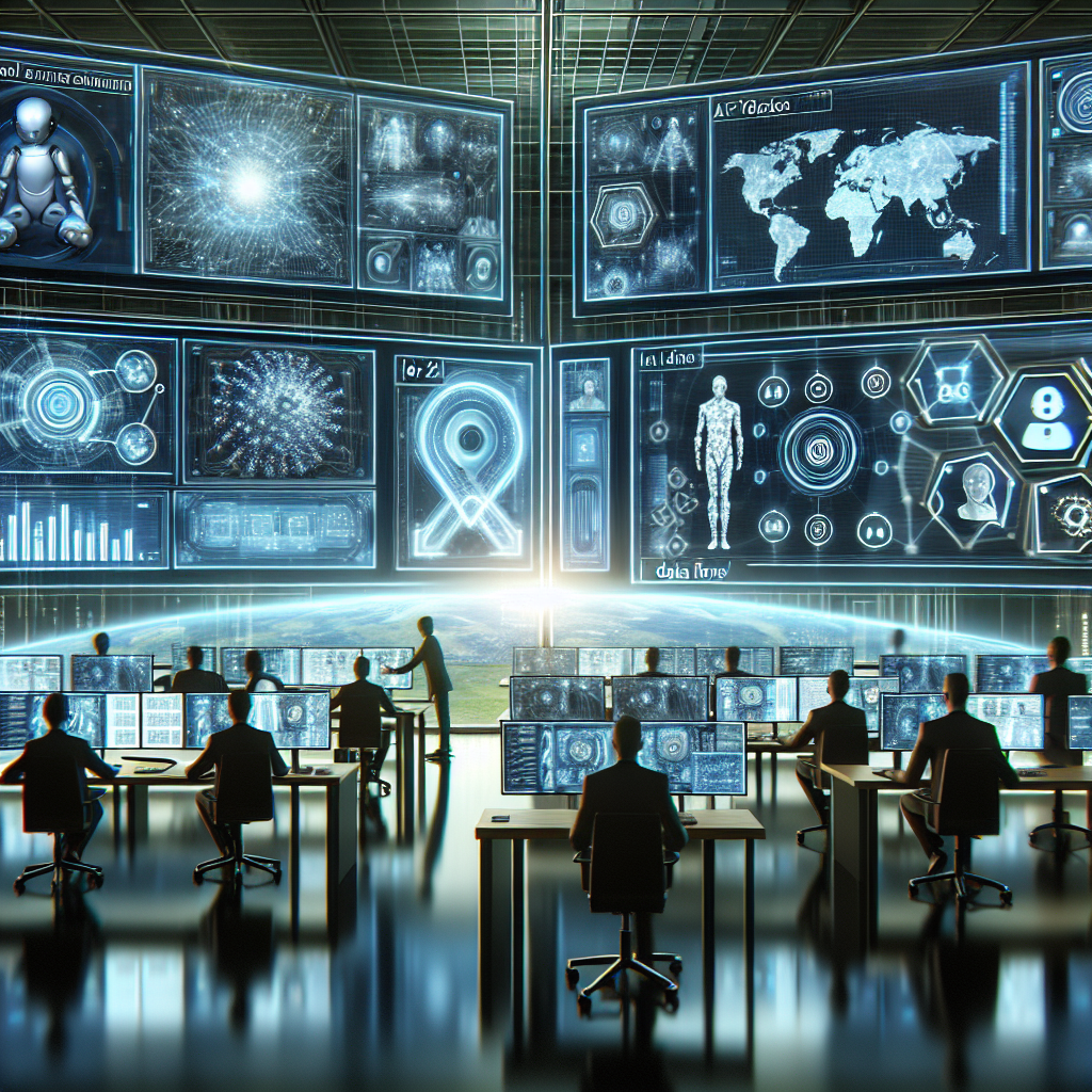 2025년 AI 영상관제 핵심은 무엇일까