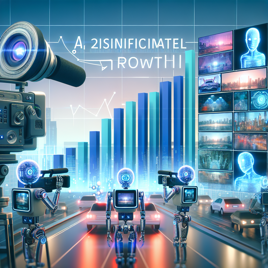 2025년 AI 영상광고 대회 대폭 성장, 창작자와 산업 미래는?