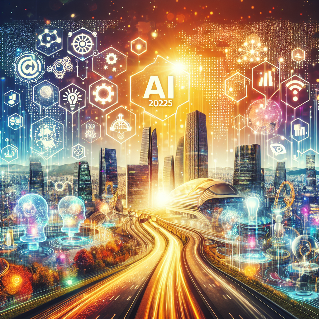 2025년 AI와 신산업 전략, 전북과 서울의 핵심 성공 포인트는 무엇인가