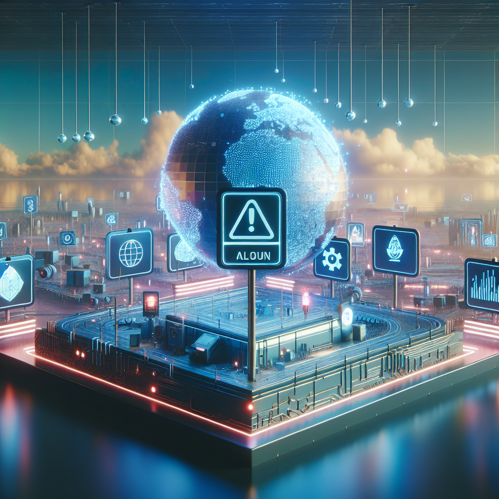 2025년 FTC AI 정책 삭제경고 위험성과 글로벌 규제 전망